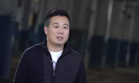 我和科爾卡諾的故事之：尋找十年，終于讓我找到了你